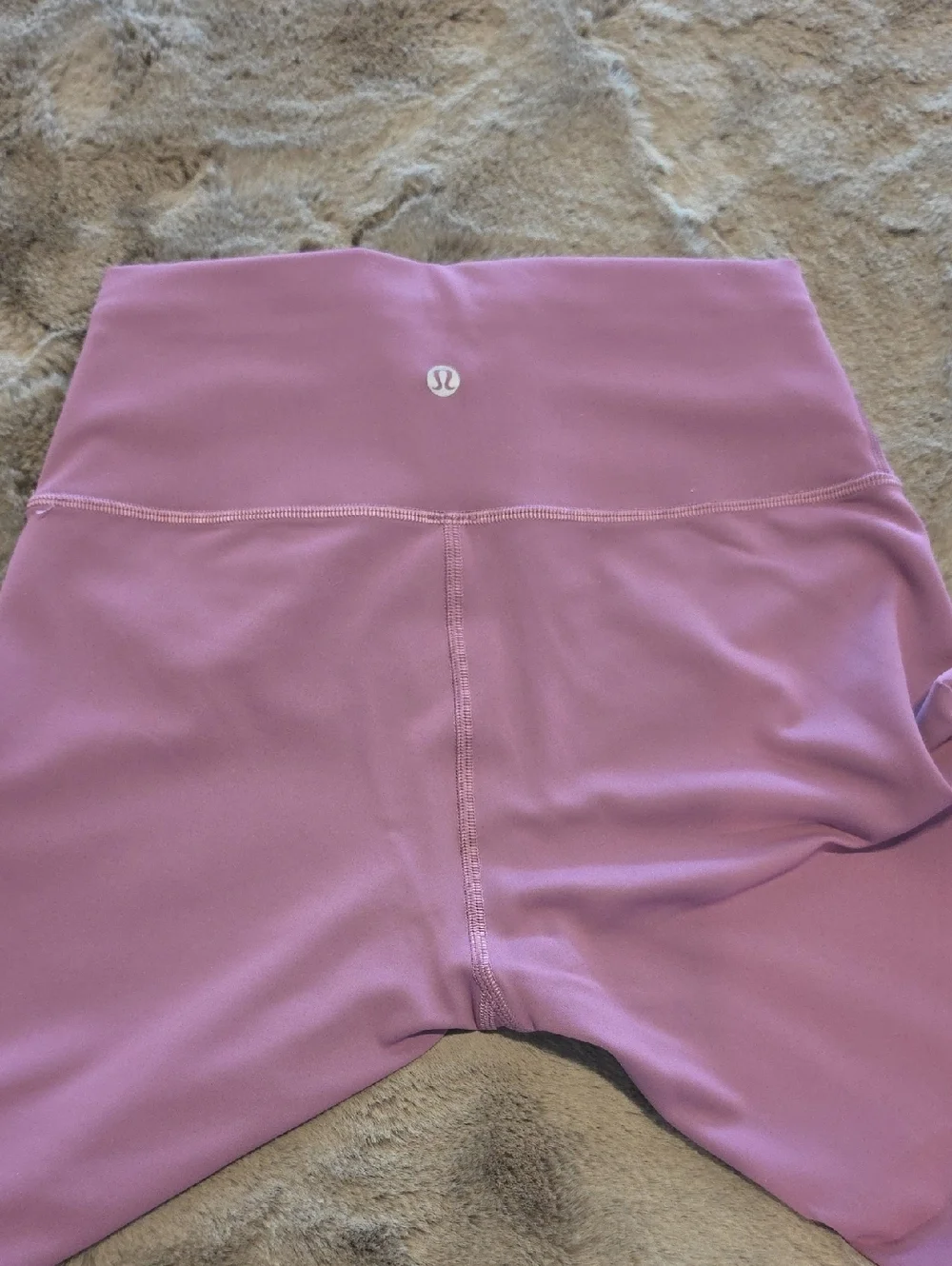 Lululemon Wunder Train High-Rise Tight 25